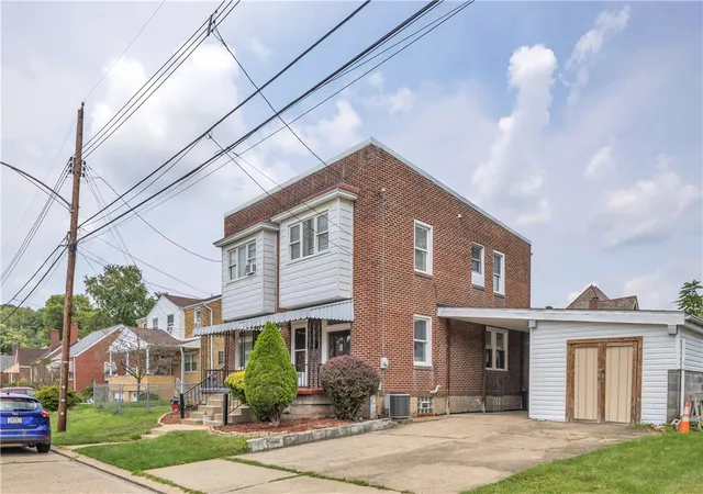 Listing Photo 3 - Condo for sale in building located at 62-64 Wynne Ave, Ingram, PA 15205