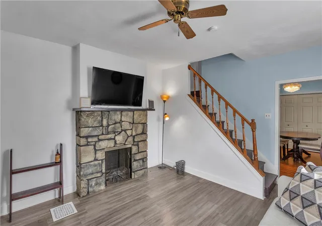 Listing Photo 5 - Condo for sale in building located at 62-64 Wynne Ave, Ingram, PA 15205
