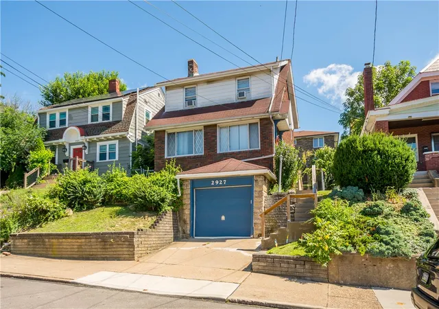 Photo 2 of House for sale at 2927 Pyramid Ave, Brentwood, PA 15227 | MLS# 1765935 | Listing updated on 2026-08-19