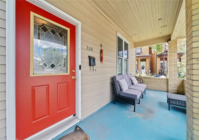 Photo 5 of Single family home for sale at 200 Union St, Regent Square, PA 15221 | MLS# 1768077 | Listing updated on 2026-08-19