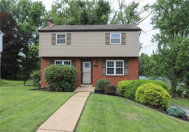 Photo 1 of Single family home for sale at 263 Great Smokey Dr, Plum Boro, PA 15239 | MLS# 1767844 | Listing updated on 2026-08-23