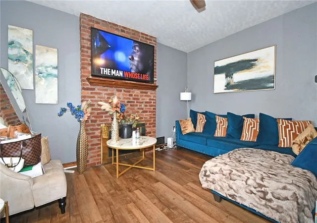 Photo 2 of Sale Pending at 306 Moore Ave, Knoxville, PA 15210 | MLS# 1768092 | Listing updated on 2026-08-14