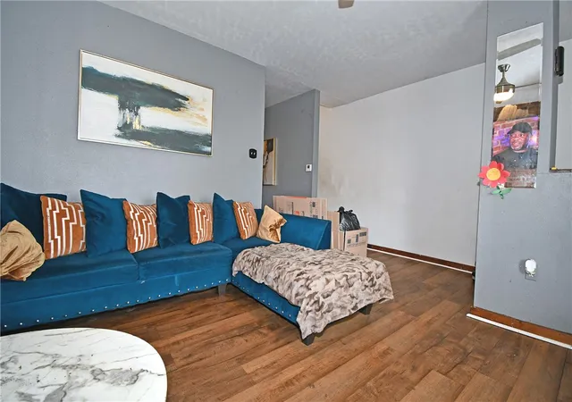 Photo 3 of Sale Pending at 306 Moore Ave, Knoxville, PA 15210 | MLS# 1768092 | Listing updated on 2026-08-14