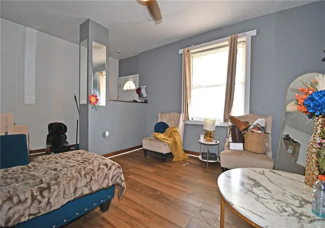 Photo 4 of Sale Pending at 306 Moore Ave, Knoxville, PA 15210 | MLS# 1768092 | Listing updated on 2026-08-14
