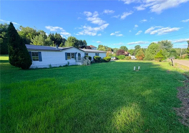 Photo 1 of Manufactured home for sale at 512 Sawmill Run Rd, Twp Of But Nw, PA 16001 | MLS# 1768103 | Listing updated on 2026-08-09