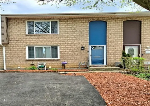 Photo 1 of Townhouse for sale at 406 N Beatty, East Liberty, PA 15206 | MLS# 1768046 | Listing updated on 2026-08-30