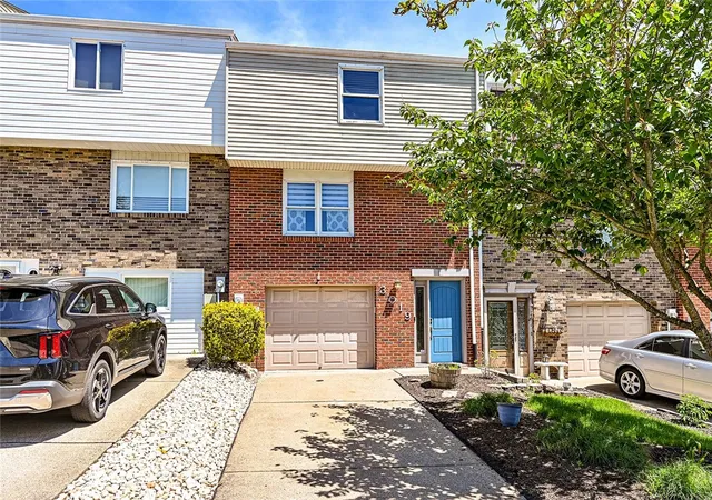 Photo 1 of Townhouse for sale at 3019 Denning Way, N Versailles, PA 15137 | MLS# 1767569 | Listing updated on 2026-08-23