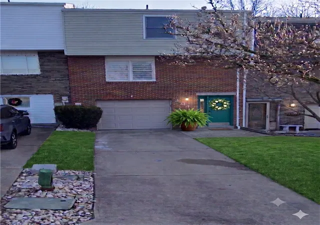 Photo 2 of Townhouse for sale at 3019 Denning Way, N Versailles, PA 15137 | MLS# 1767569 | Listing updated on 2026-08-23