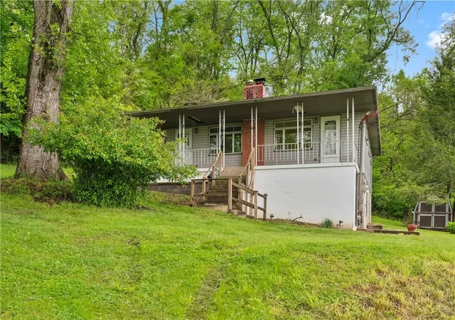 Photo 1 of Single family home for sale at 3601 Brandis Ave, South Park, PA 15129 | MLS# 1768126 | Listing updated on 2026-08-21