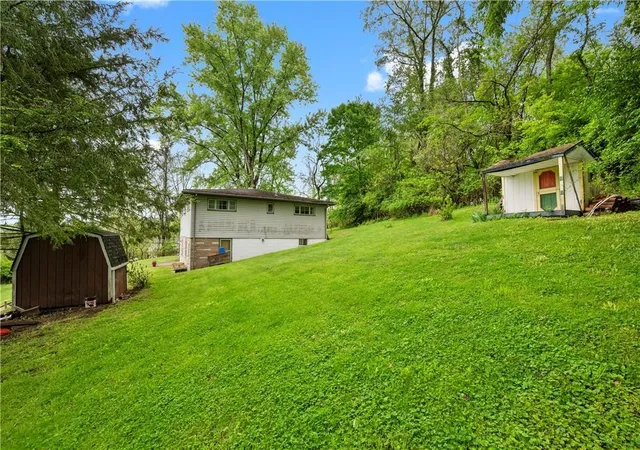 Photo 28 of Single family home for sale at 3601 Brandis Ave, South Park, PA 15129 | MLS# 1768126 | Listing updated on 2026-08-21