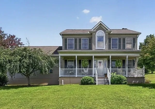 Photo 1 of Sale Pending at 1013 Marshall Hts Rd, Burrel/blacklick, PA 15717 | MLS# 1767356 | Listing updated on 2026-08-11