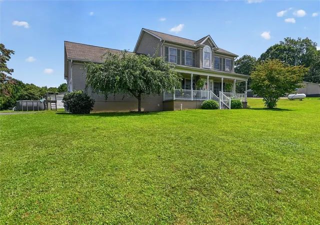 Photo 2 of Sale Pending at 1013 Marshall Hts Rd, Burrel/blacklick, PA 15717 | MLS# 1767356 | Listing updated on 2026-08-11