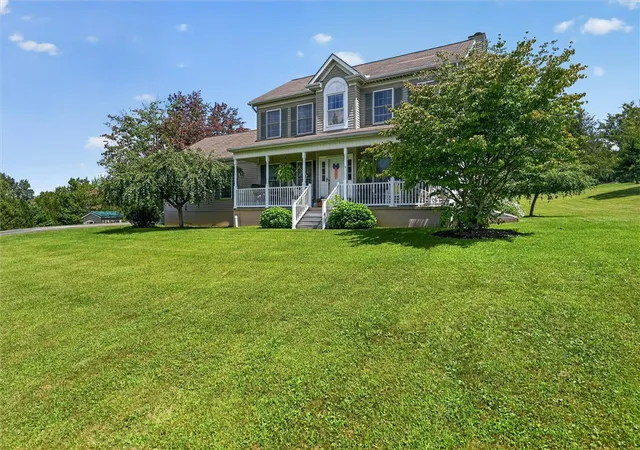 Photo 3 of Sale Pending at 1013 Marshall Hts Rd, Burrel/blacklick, PA 15717 | MLS# 1767356 | Listing updated on 2026-08-11