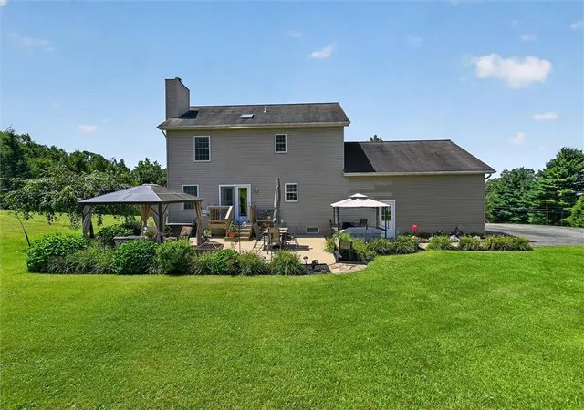 Photo 3 of Sale Pending at 1013 Marshall Hts Rd, Burrel/blacklick, PA 15717 | MLS# 1767356 | Listing updated on 2026-08-11