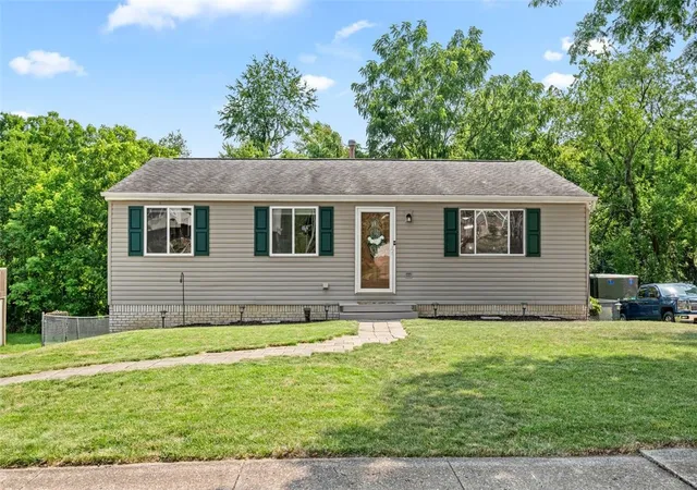 Photo 1 of Sale Pending at 114 Darnley Dr, Moon/crescent Twp, PA 15108 | MLS# 1768152 | Listing updated on 2026-08-15