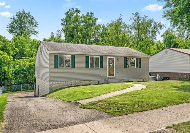 Photo 2 of Sale Pending at 114 Darnley Dr, Moon/crescent Twp, PA 15108 | MLS# 1768152 | Listing updated on 2026-08-15