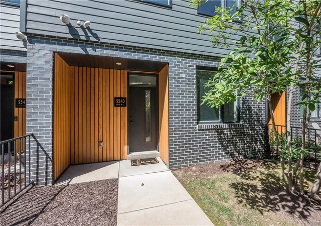Photo 3 of Condo for sale at 5543 Butler St, Lawrenceville, PA 15201 | MLS# 1768111 | Listing updated on 2026-08-30
