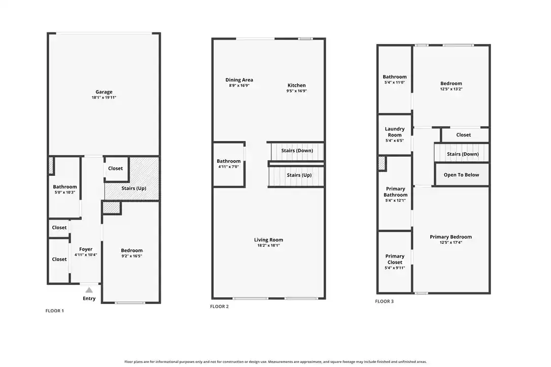 Listing Photo 50 - Condo for sale in 5543 Butler St located at 5543 Butler St, Lawrenceville, PA 15201 - Unit 5543 Butler St