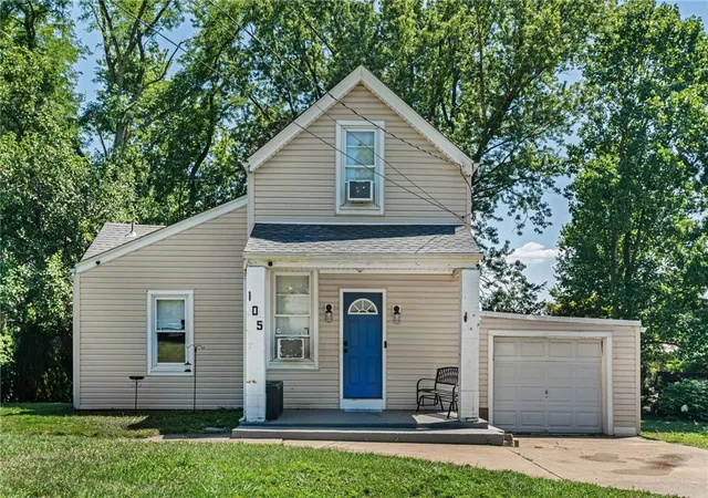 Photo 1 of Sale Pending at 105 Morewood, Shaler, PA 15116 | MLS# 1768106 | Listing updated on 2026-08-22