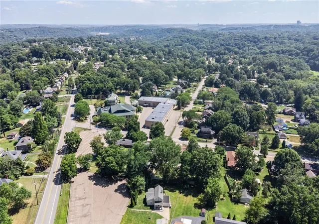 Photo 24 of Sale Pending at 105 Morewood, Shaler, PA 15116 | MLS# 1768106 | Listing updated on 2026-08-22
