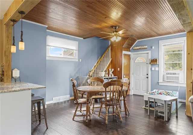 Photo 4 of Sale Pending at 105 Morewood, Shaler, PA 15116 | MLS# 1768106 | Listing updated on 2026-08-22