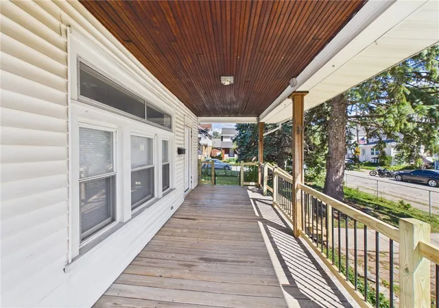 Photo 4 of Sale Pending at 204 Goodrich St, Erie City, PA 16508 | MLS# 1768150 | Listing updated on 2026-09-27
