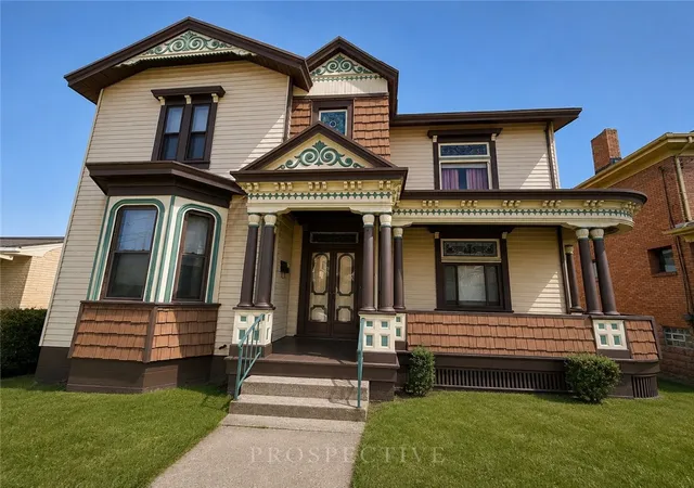 Photo 2 of Single family home for sale at 209 5th Avenue, Carnegie, PA 15106 | MLS# 1767746 | Listing updated on 2026-08-27