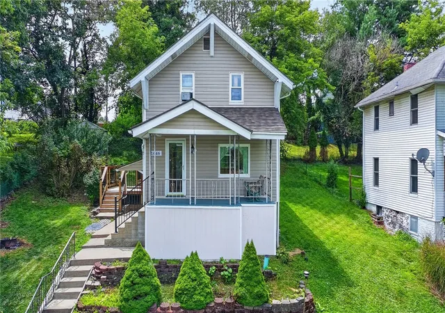 Photo 1 of Single family home for sale at 1646 Saxonburg Rd, West Deer, PA 15084 | MLS# 1767917 | Listing updated on 2026-08-20