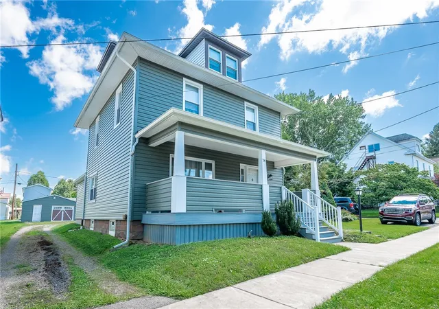 Photo 3 of Single family home for sale at 74 Juniper St, Center Twp/homer Cty, PA 15748 | MLS# 1767866 | Listing updated on 2026-08-20