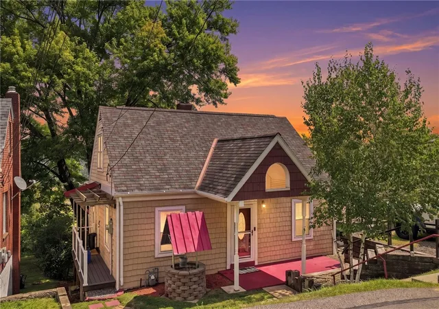 Photo 1 of Single family home for sale at 3829 Inland Ave, West Mifflin, PA 15122 | MLS# 1768053 | Listing updated on 2026-08-06