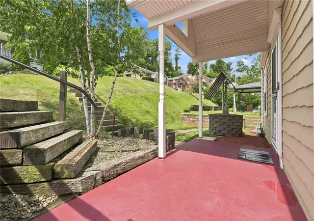 Photo 3 of Single family home for sale at 3829 Inland Ave, West Mifflin, PA 15122 | MLS# 1768053 | Listing updated on 2026-09-23