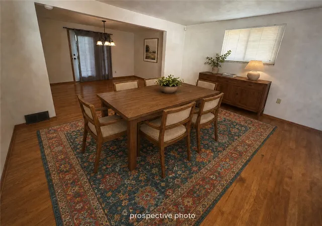 Photo 2 of Single family home for sale at 216 Shenandoah Dr, Penn Hills, PA 15235 | MLS# 1767730 | Listing updated on 2026-08-27