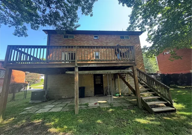 Photo 50 of Single family home for sale at 216 Shenandoah Dr, Penn Hills, PA 15235 | MLS# 1767730 | Listing updated on 2026-08-27