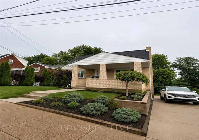 Photo 3 of Sale Pending at 219 Magnolia St, Whitaker, PA 15120 | MLS# 1767736 | Listing updated on 2026-08-12