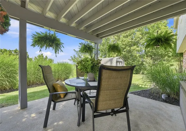 Photo 15 of Sale Pending at 4062 Greenridge Dr, Penn Hills, PA 15147 | MLS# 1768233 | Listing updated on 2026-08-14
