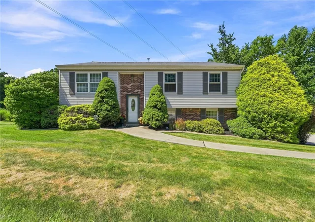 Photo 1 of Sale Pending at 4062 Greenridge Dr, Penn Hills, PA 15147 | MLS# 1768233 | Listing updated on 2026-08-14