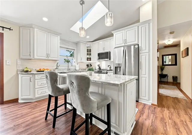 Photo 2 of Sale Pending at 4062 Greenridge Dr, Penn Hills, PA 15147 | MLS# 1768233 | Listing updated on 2026-08-14