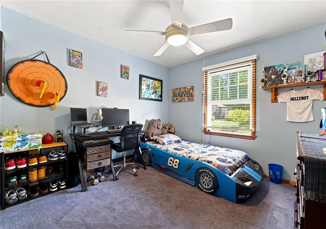 Photo 4 of Sale Pending at 4062 Greenridge Dr, Penn Hills, PA 15147 | MLS# 1768233 | Listing updated on 2026-08-14