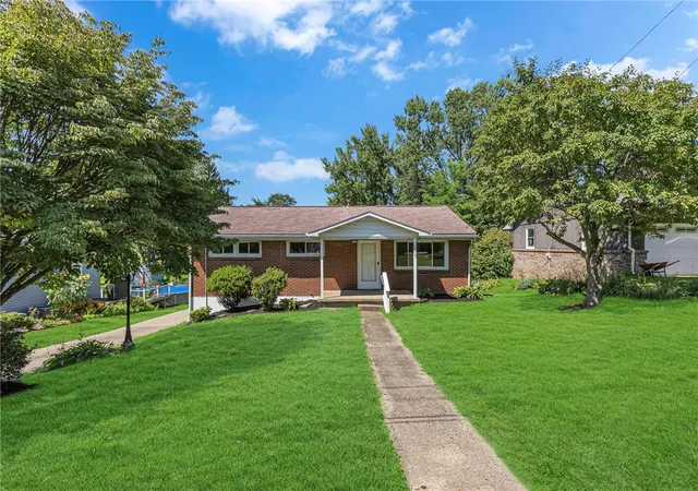 Photo 1 of Sale Pending at 217 Greenwood Dr, Rochester Twp, PA 15066 | MLS# 1768162 | Listing updated on 2026-08-27
