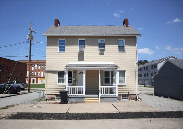 Photo 2 of Sale Pending at 430 3rd Street, California, PA 15419 | MLS# 1768232 | Listing updated on 2026-09-29