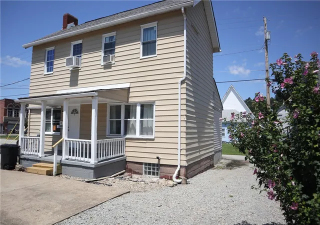 Photo 3 of Sale Pending at 430 3rd Street, California, PA 15419 | MLS# 1768232 | Listing updated on 2026-09-29