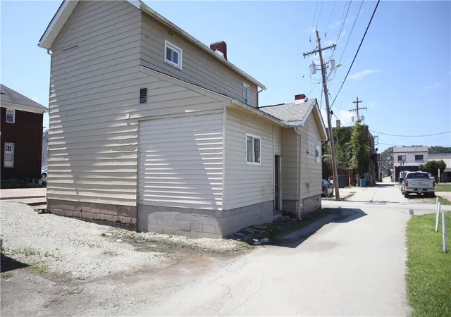 Photo 3 of Sale Pending at 430 3rd Street, California, PA 15419 | MLS# 1768232 | Listing updated on 2026-09-29