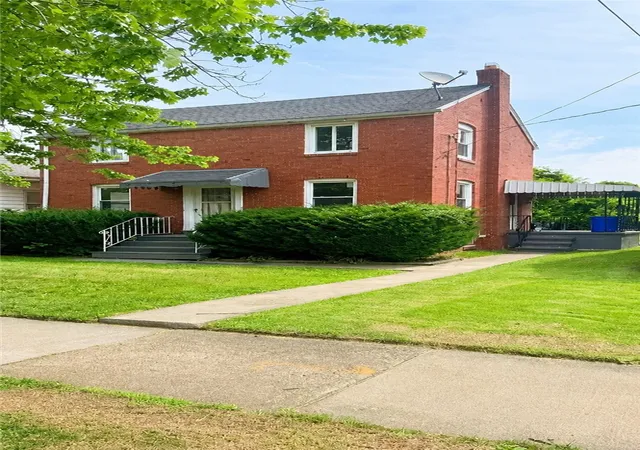 Photo 1 of Single family home for sale at 2310 Delaware Ave, New Castle, PA 16105 | MLS# 1768253 | Listing updated on 2026-08-20