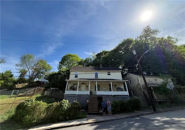 Single family home for sale at 435 6th Street, Donora, PA 15033 | MLS# 1768244