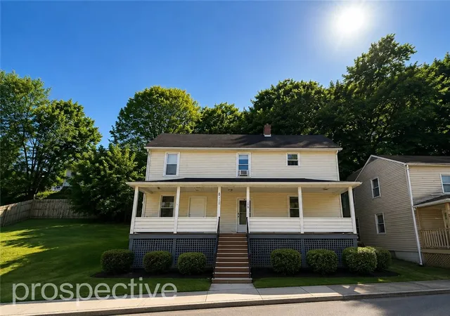 Photo 2 of Single family home for sale at 435 6th Street, Donora, PA 15033 | MLS# 1768244 | Listing updated on 2026-08-27