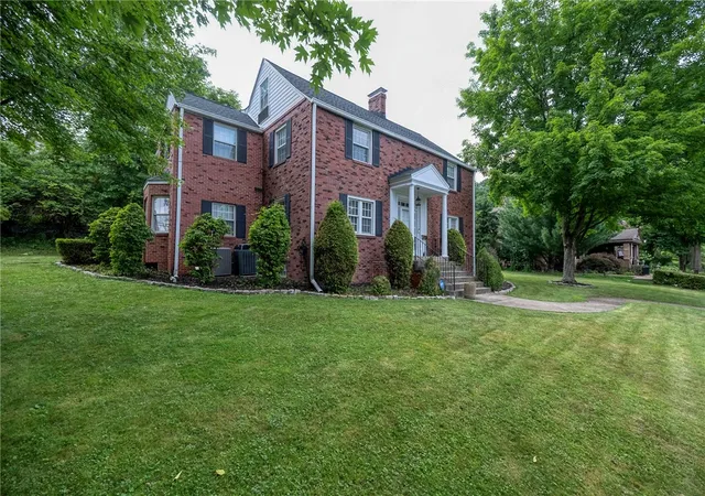 Photo 1 of Single family home for sale at 1136 Cornell Rd, Thornburg, PA 15205 | MLS# 1768141 | Listing updated on 2026-08-25