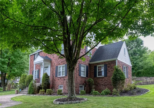 Photo 2 of Single family home for sale at 1136 Cornell Rd, Thornburg, PA 15205 | MLS# 1768141 | Listing updated on 2026-08-25