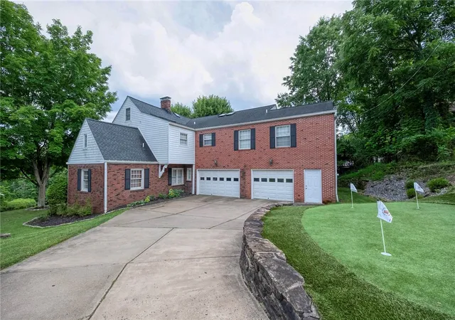 Photo 2 of Single family home for sale at 1136 Cornell Rd, Thornburg, PA 15205 | MLS# 1768141 | Listing updated on 2026-08-25