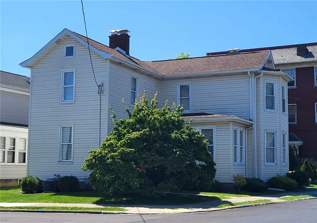 Photo 1 of Sale Pending at 321 Tremont Ave, City Of Greensburg, PA 15601 | MLS# 1768231 | Listing updated on 2026-08-21