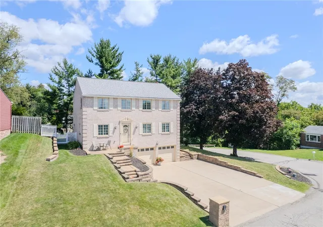 Photo 1 of Single family home for sale at 100 Textor Dr, N Versailles, PA 15137 | MLS# 1767964 | Listing updated on 2026-08-30